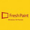 Fresh Paint Windows XP
