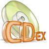 CDex Windows XP