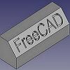 FreeCAD Windows XP