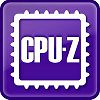 CPU-Z Windows XP